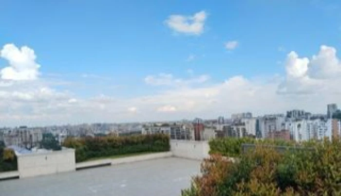 Brand New Exclusive Flat Rent @ North Gulshan
