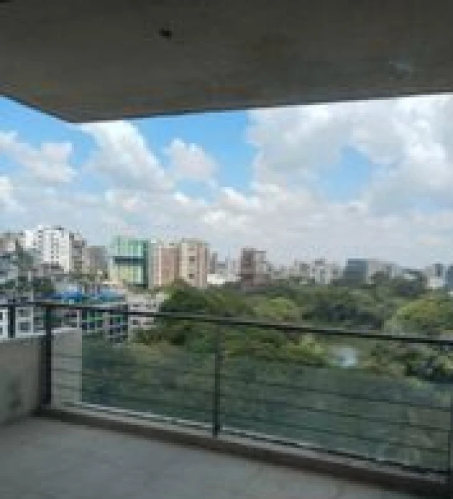 Brand New Exclusive Flat Rent @ North Gulshan