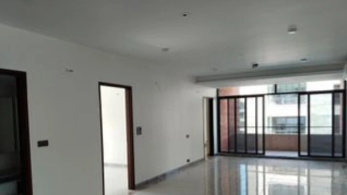 Brand New Exclusive Flat Rent @ North Gulshan
