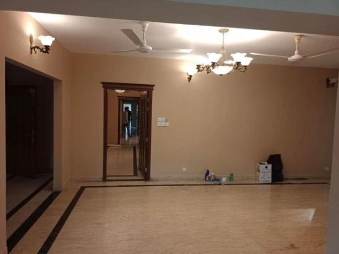 Office Rent in Gulshan 2