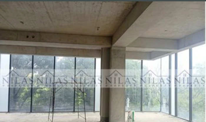 Ground Floor VIP Café/Showroom Space for Rent in Banani