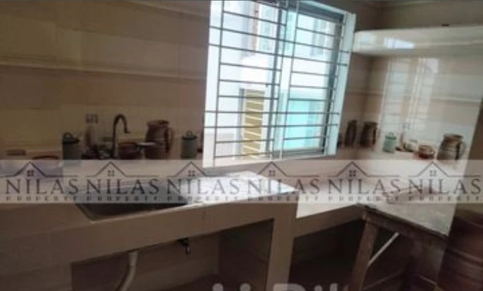 1st Floor 3500 Sft Commercial Space for Rent in Mirpur