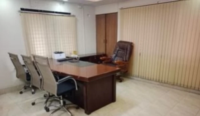 2500 Sft Office Space Rent In Gulshan 2