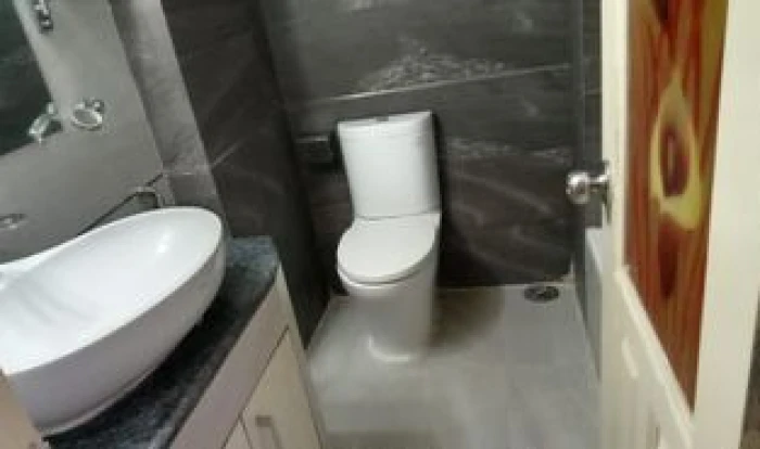 Good Quality 3 Bedroom Un Farnised Flat Rent At Gulshan 2