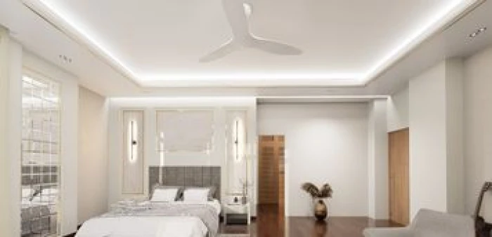 Luxurious Fully Farnised 7000 Sft Flat Rent At Baridhara