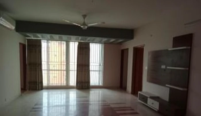 Good Quality Semi Farnised Flat Rent At Gulshan North