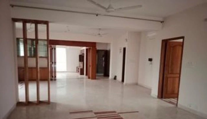Good Quality Semi Farnised Flat Rent At Gulshan North