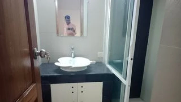 Good Quality Semi Farnised Flat Rent At Gulshan North