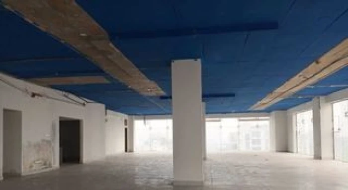 5200 SQFT Commercial Floor Rent In GULSHAN Avenue