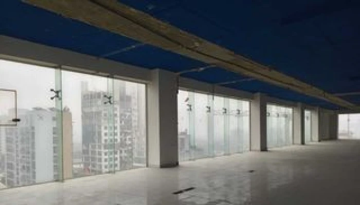 5200 SQFT Commercial Floor Rent In GULSHAN Avenue