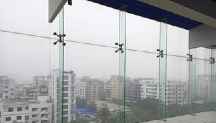 5200 SQFT Commercial Floor Rent In GULSHAN Avenue