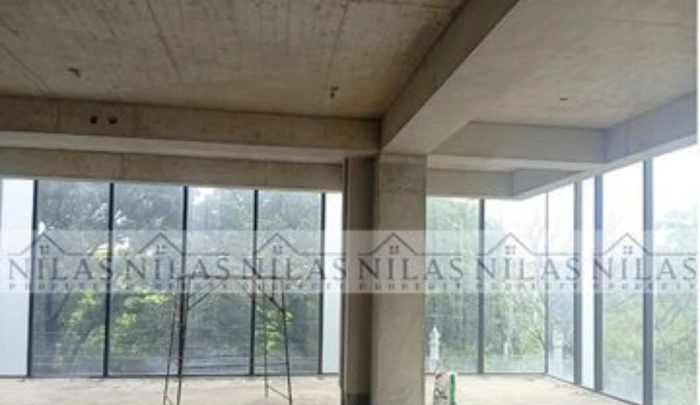Ground Floor VIP Café/Showroom Space for Rent in Banani
