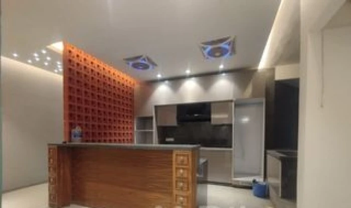 2400 Sft Office Space Rent At Gulshan 2