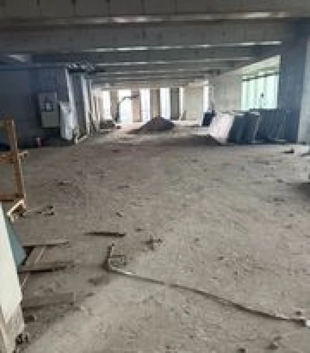 New Commarcial 14500 Sft Office Space Rent At Tejgon