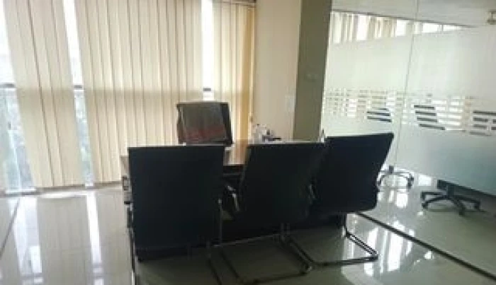 Commarsial 4000 Sft Full Farnised Office Space Rent at Banani