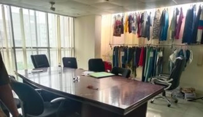 Commarsial 4000 Sft Full Farnised Office Space Rent at Banani