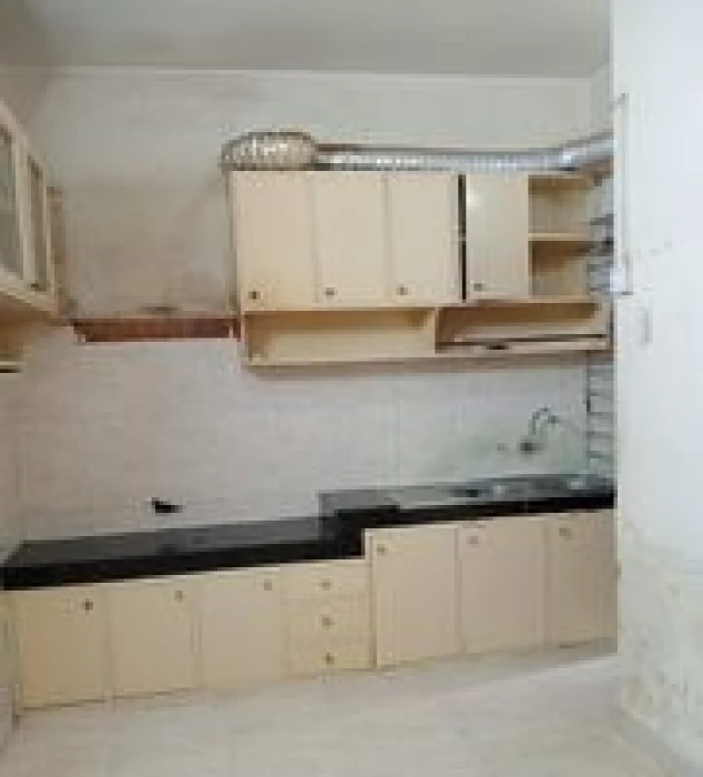 Luxurious Semi Farnised 3 Bedroom Flat Rent In Banani