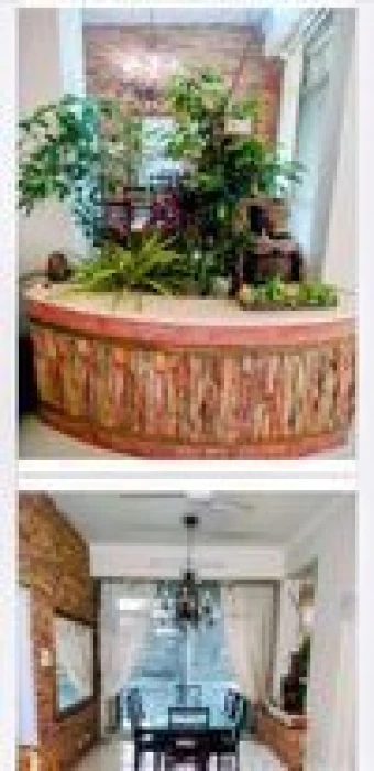 Good Quality 2340 Sft Full Farnised Flat Sale In Banani