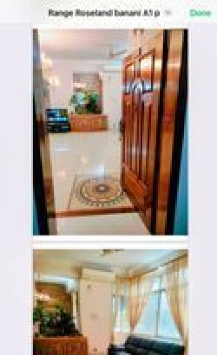 Good Quality 2340 Sft Full Farnised Flat Sale In Banani