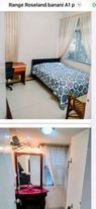 Good Quality 2340 Sft Full Farnised Flat Sale In Banani