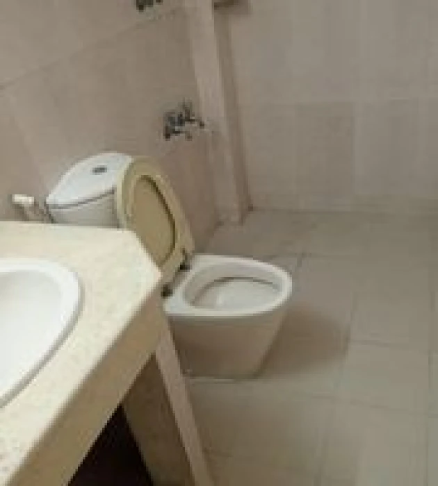 Good Quality 4 Bedroom Un Farnised Flat Rent At Gulshan 1