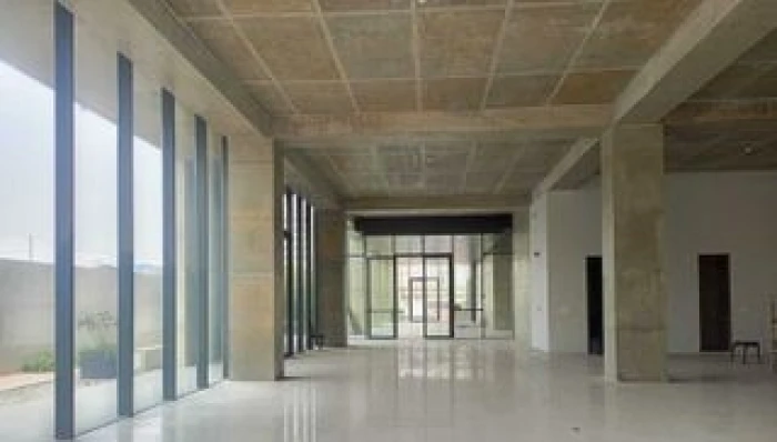 10,500 Sqft Exclusive Commercial Floor Rent in Gulshan Avenue