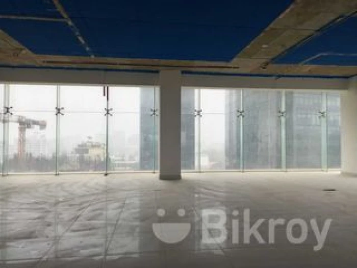 11,000 SqFt commercial floor for rent in GULSHAN avenue