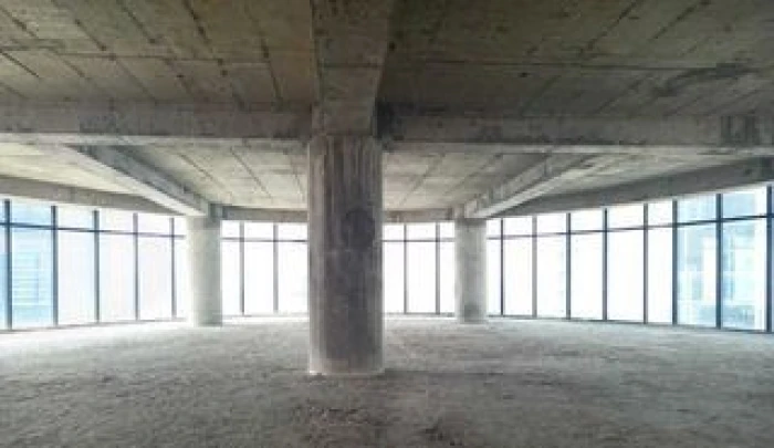 17,000 SqFt Brand New Commercial Floor Rent Gulshan Avenue