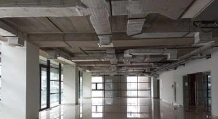 11,500 SqFt Brand New Commercial Floor Rent In GULSHAN Avenue