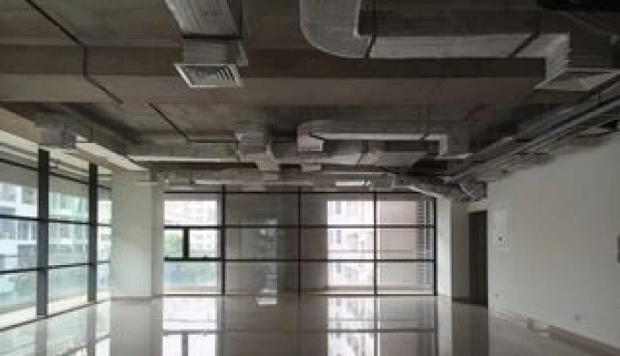 11,500 SqFt Brand New Commercial Floor Rent In GULSHAN Avenue