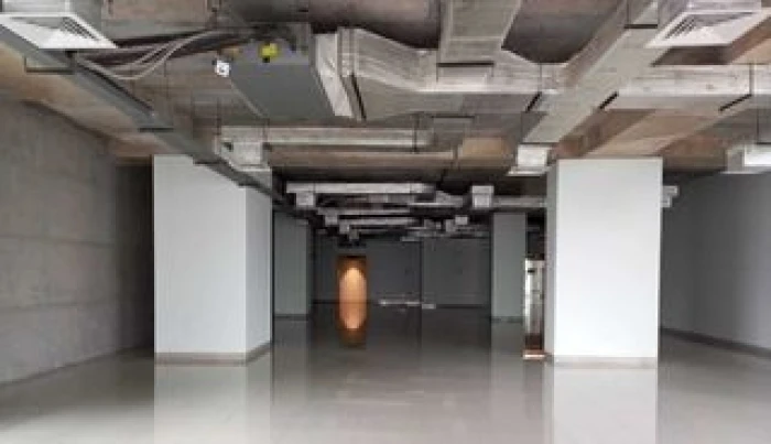 11,500 SqFt Brand New Commercial Floor Rent In GULSHAN Avenue