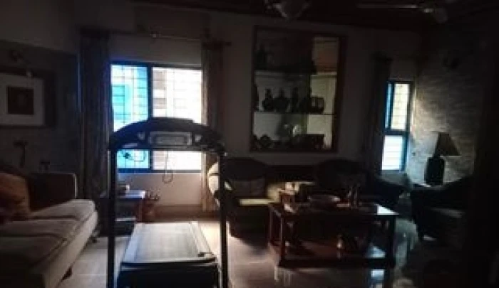 2000 Sft Office Space Rent At Banani
