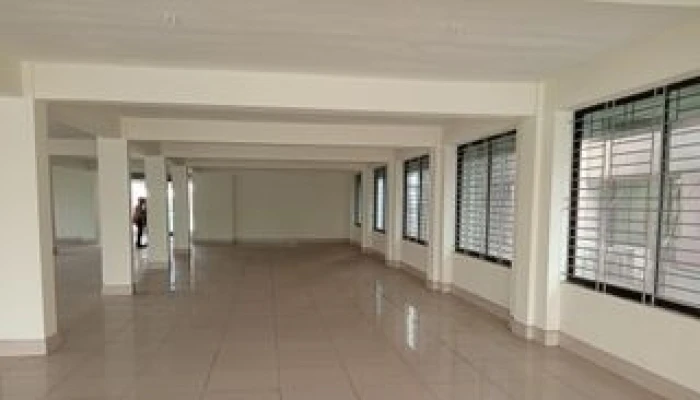 5000 Sft commercial office space available At Gulshan