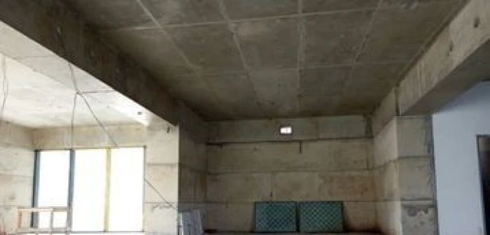 Brand New (8000 SqFt) Commercial Floor Available For Rent Gulshan Avenue