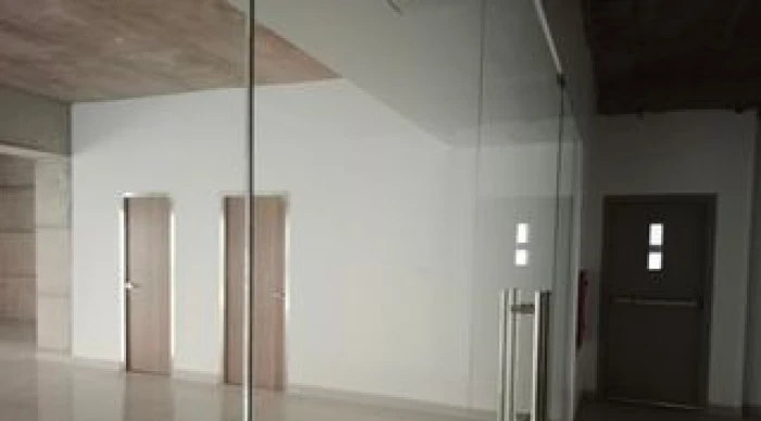 Brand New (8000 SqFt) Commercial Floor Available For Rent Gulshan Avenue