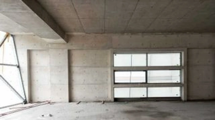 Brand New 3015 SqFt Commercial Floor Rent In GULSHAN Avenue