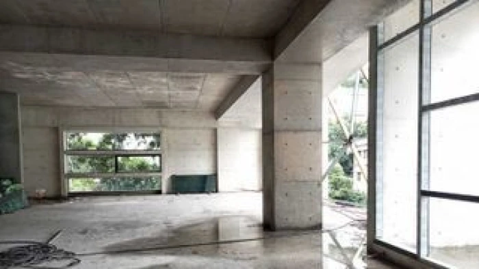 Brand New 3015 SqFt Commercial Floor Rent In GULSHAN Avenue