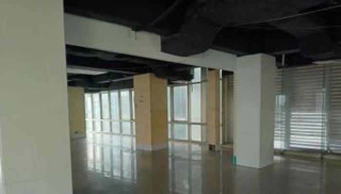 5800 SqFt Commercial Floor Rent In GULSHAN Avenue