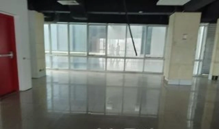 5800 SqFt Commercial Floor Rent In GULSHAN Avenue