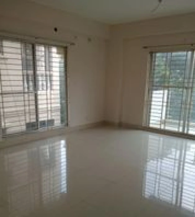 Good Quality 4 Bedroom Un Farnised Flat Rent In Banani
