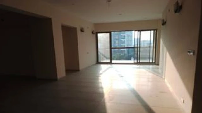 Swmming pool Gym 6000 Sft Semi Farnised Flat Rent At Gulshan North
