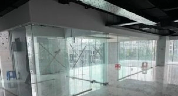 Commercial Open space Rent Gulshan Avenue