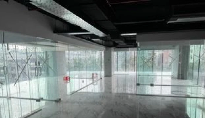 Commercial Open space Rent Gulshan Avenue
