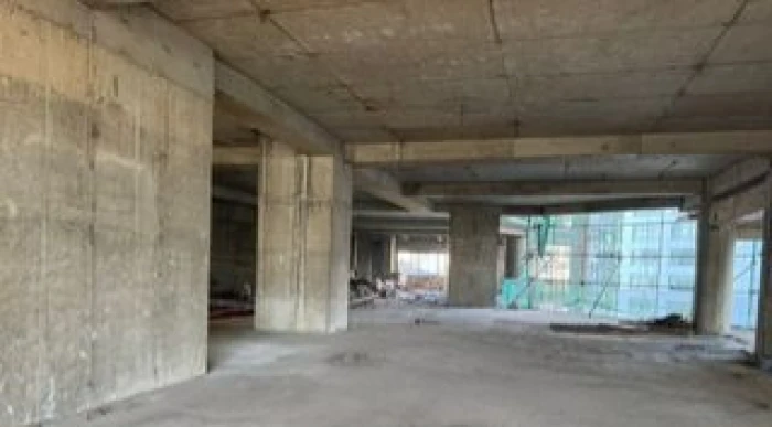 Exclusive Commercial Open Space Rent in Gulshan Avenue 2