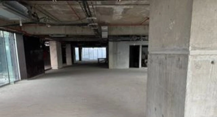 Commercial Open space rent Gulshan Avenue