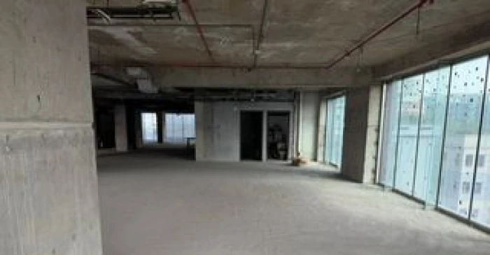 Commercial Open space rent Gulshan Avenue