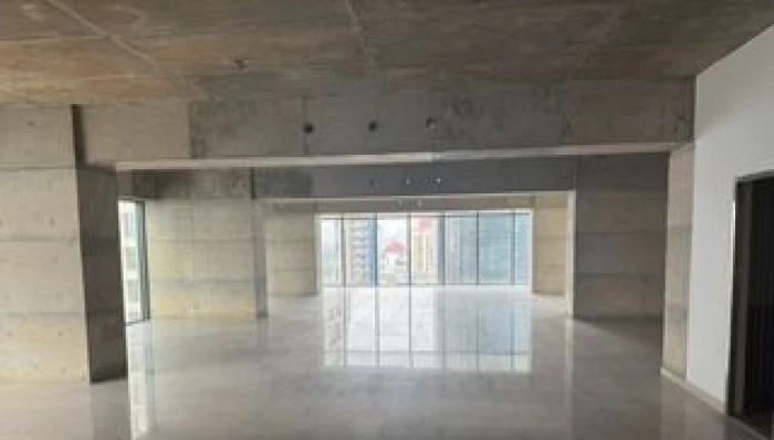 Excellent Commercial Open space Rent Gulshan Avenue