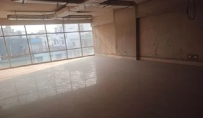 Commarcial 5716 Sft Office Space Rent At khilkhet Nikunjo 2