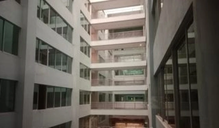Commarcial 5716 Sft Office Space Rent At khilkhet Nikunjo 2