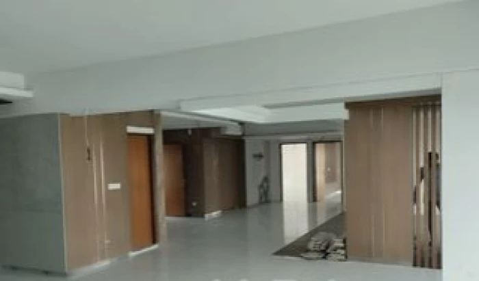 Commarcial 3000 Sft Office Space Rent At Banani